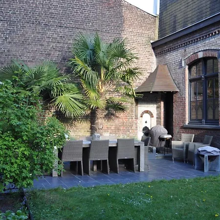 Au Cœur du Jardin-2