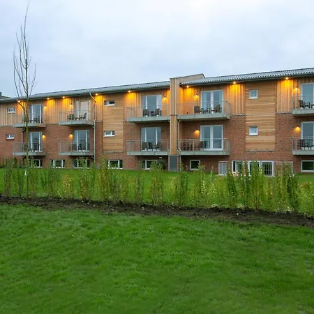 Nordsee Lodge-2