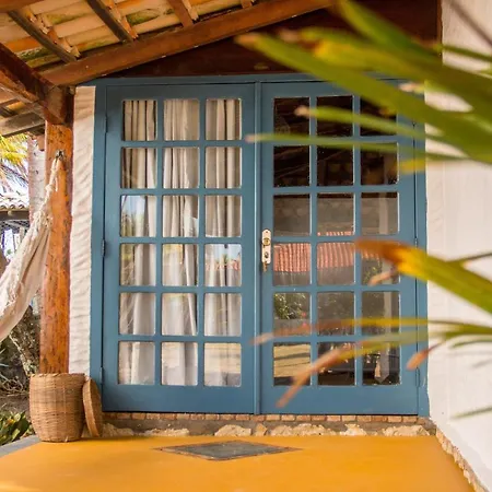 Pousada Maraú-3