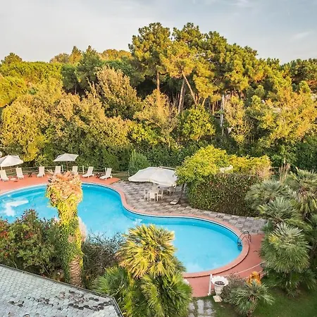 Hotel Villa Maremonti-2