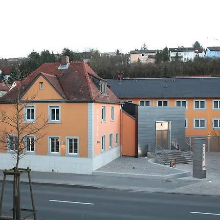 Hotel Frankenhof-3