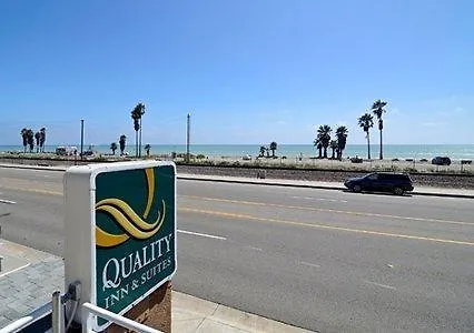 Quality Inn & Suites Oceanview-2