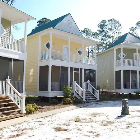 Caribbean Themed Resort In Perdido Key Near Pensacola-2