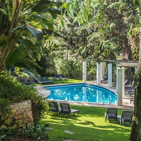 Casa Vela Charm Guest House-2
