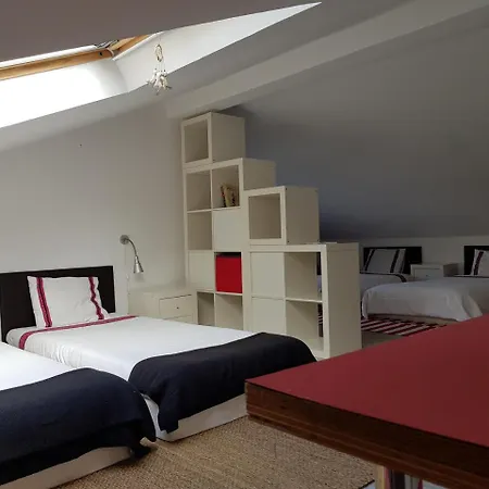 Casas Do Contrabando-2