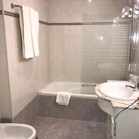 Apartahotel Siglo XXI-3