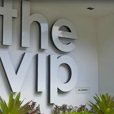 The Vip Caracas-2