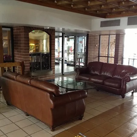 Airport Inn Hotel-2