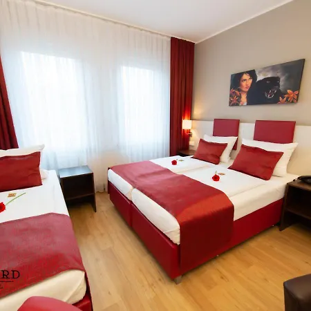Hotel Gerhard-3