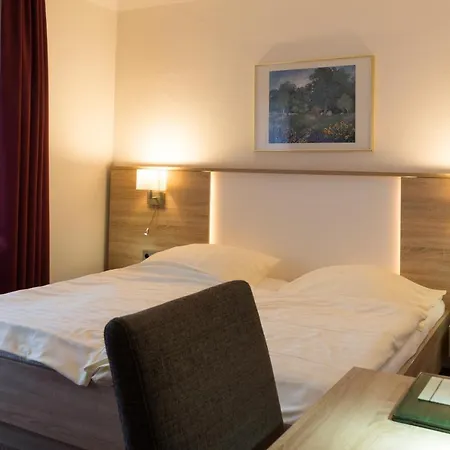 Hotel Gammelby-3