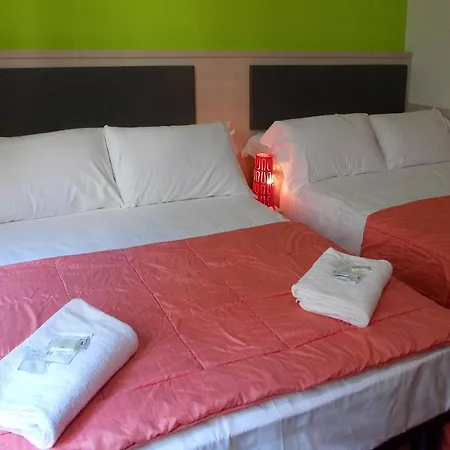 Hotel Midtown Milano-3