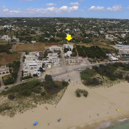 Morello Beach Hotel-2