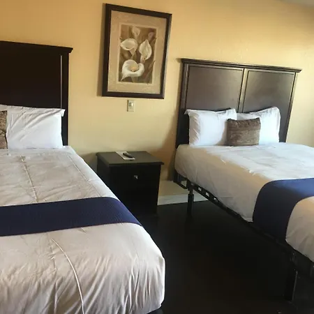 Budget Lodge San Bernardino-3