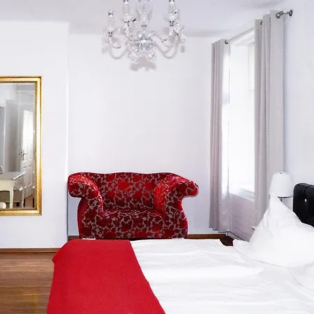 Hotel The Medusa-3