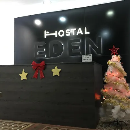 Hostal Eden-3