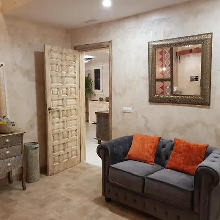 Riad Medina Mudejar-2