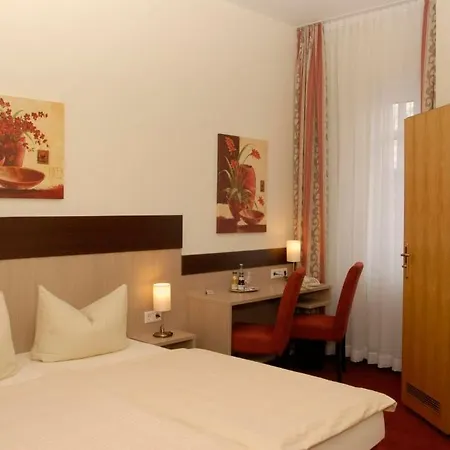 Hotel Wuppertaler Hof-3