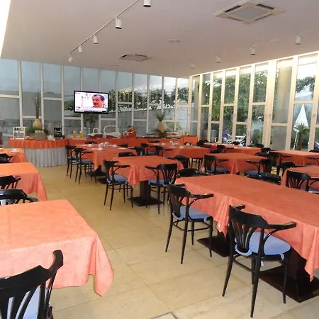 Flag Hotel Campo Maior-3