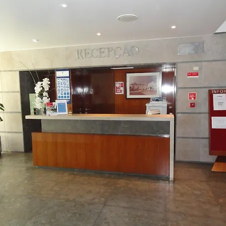 Flag Hotel Campo Maior-2