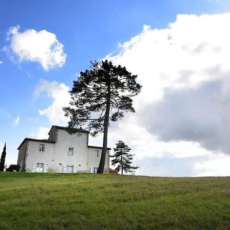 Il Podere Degli Artisti-3