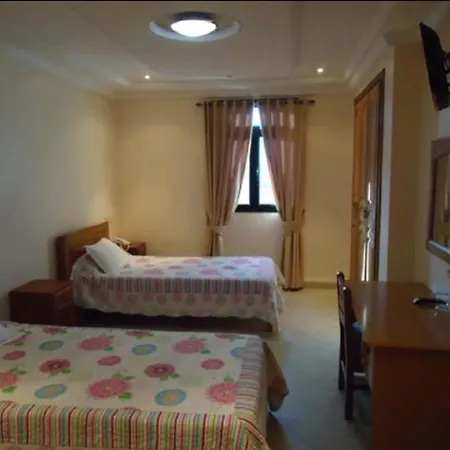 Brahmi Hotel-3