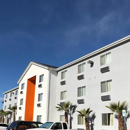 Siegel Select Las Vegas Boulevard-3