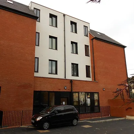 The Manor Park Hotel-2