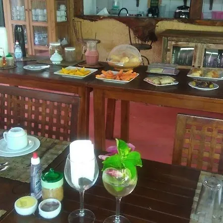 Pousada La Villa Caraiva-3