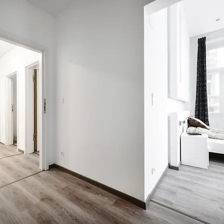 Annabelle Downtown Apartments-2