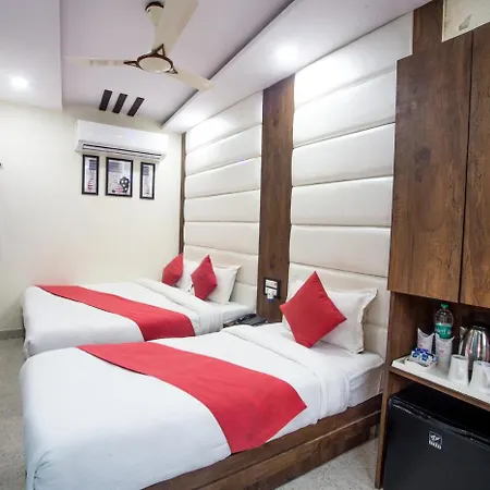 Hotel Dollar Inn-2