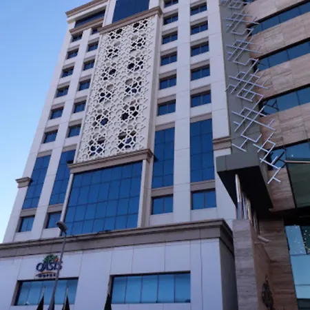 Oasis Hotel-2
