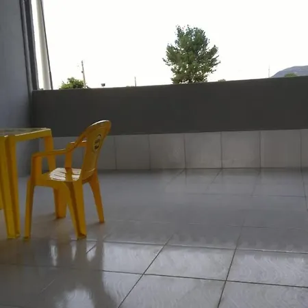 Pousada Agua Quente-2