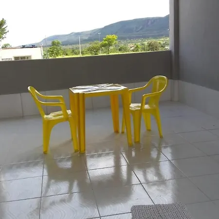 Pousada Agua Quente-3