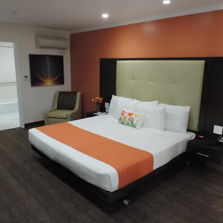 Days Inn San Jose Airport-2