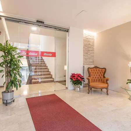 Residenza Miola-2