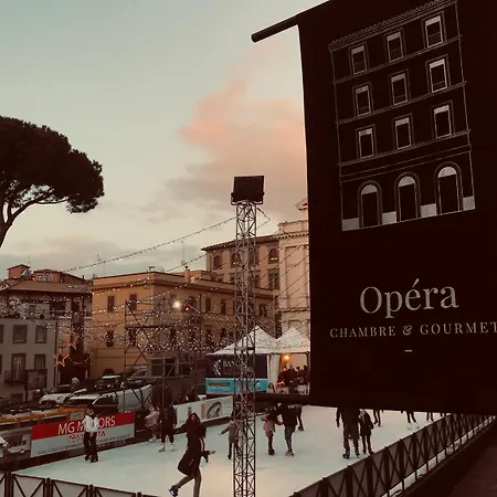 Opera Chambre & Gourmet-2