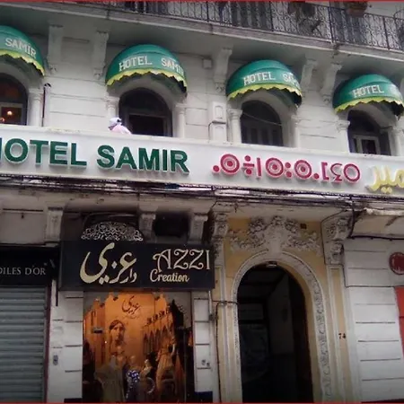Samir Hotel-2