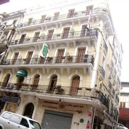 Samir Hotel-3