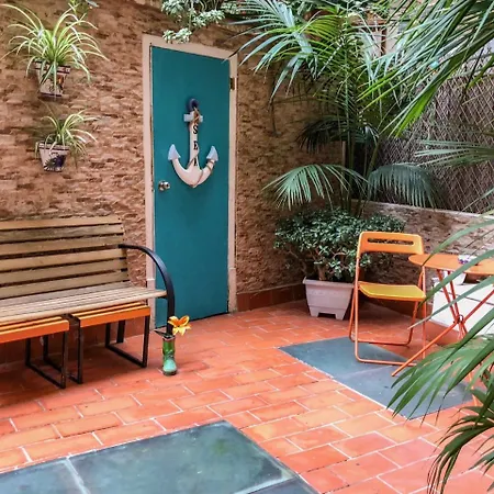 La Isla Hostal-3