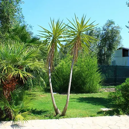 Green Garden Eco-Holiday-2