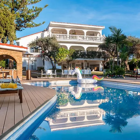 Jazmines & Moras Boutique Villa-2