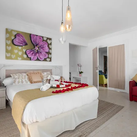 Jazmines & Moras Boutique Villa-3