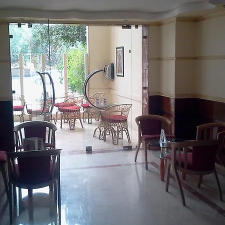 Hotel Corail-2