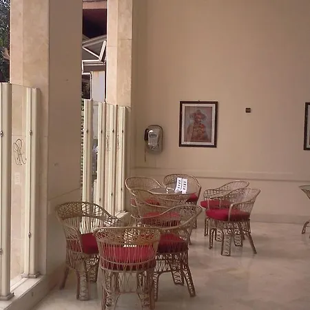 Hotel Corail-2