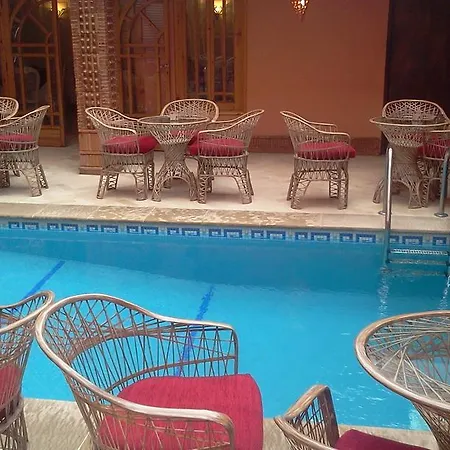 Hotel Corail-3