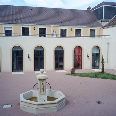 Médicis Home Paray le Monial-3