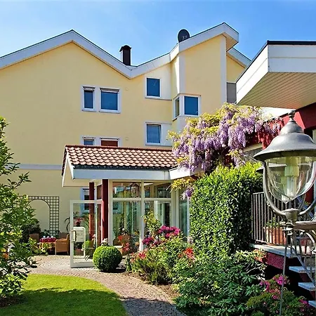 Hotel Am Rehberg garni-2