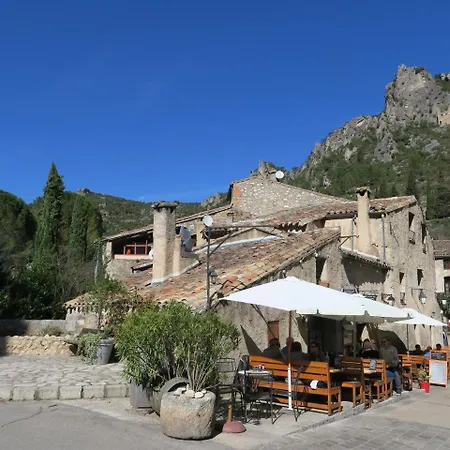La Taverne de l'Escuelle-2