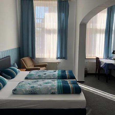 Hotel Westfälischer Hof-2