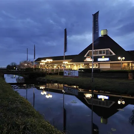 Tulip Inn Bodegraven-2